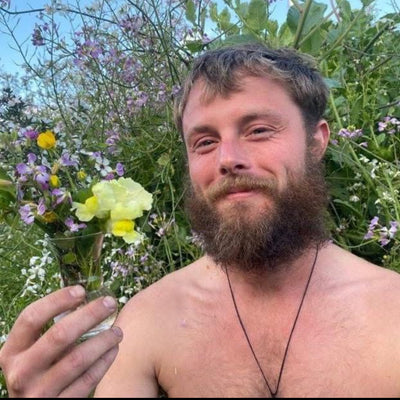 Brother Jimmy