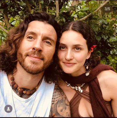 Patrick & Anakayla