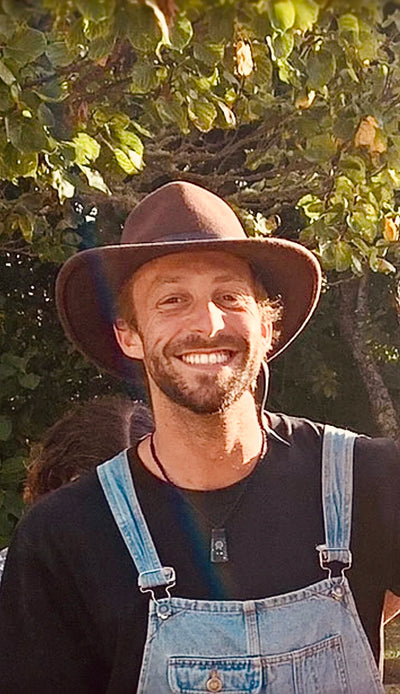 Brother Matt
