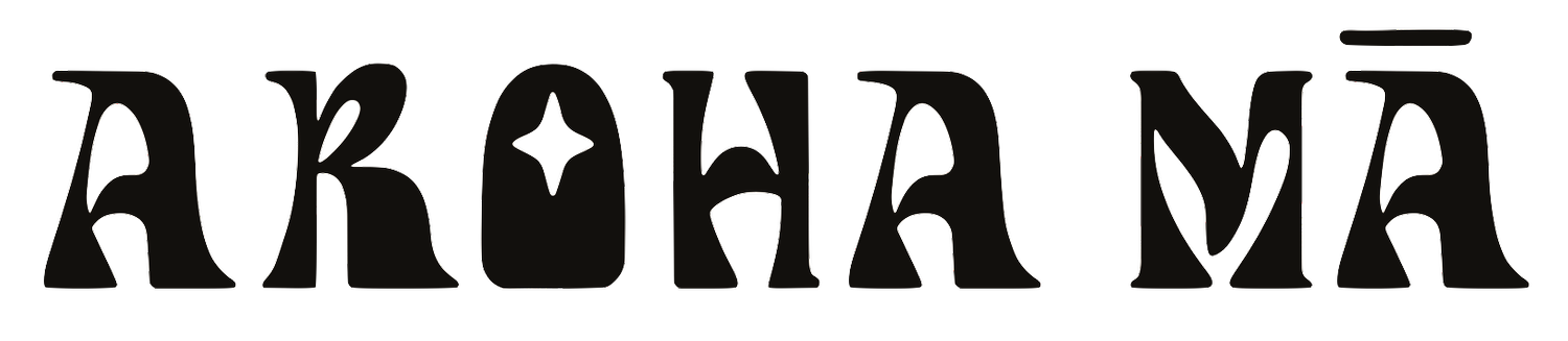 Aroha Mā