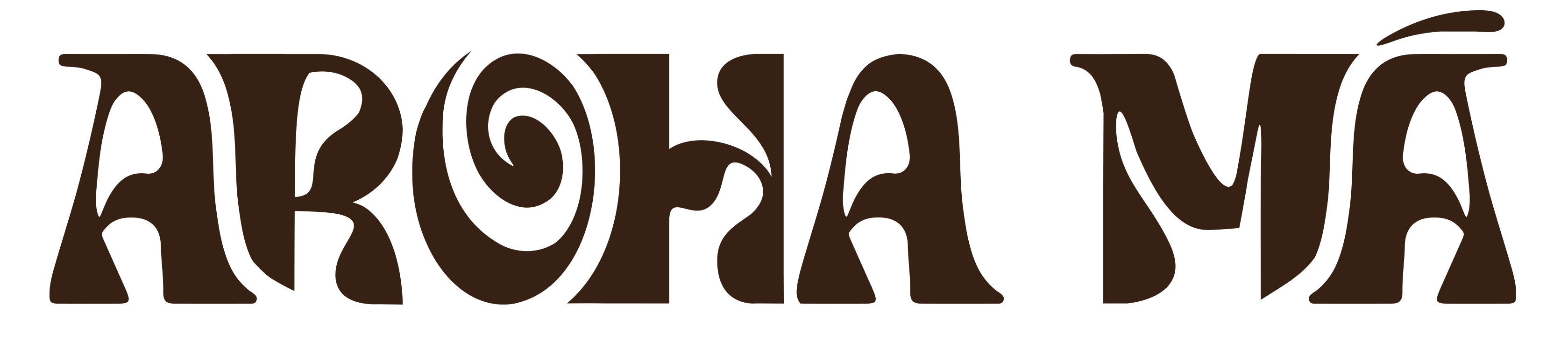 Aroha Mā
